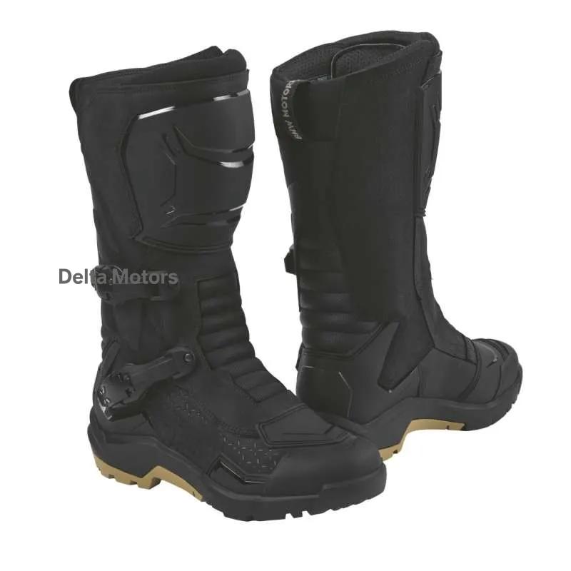 Čizme GS Tabernas GTX black (43) 