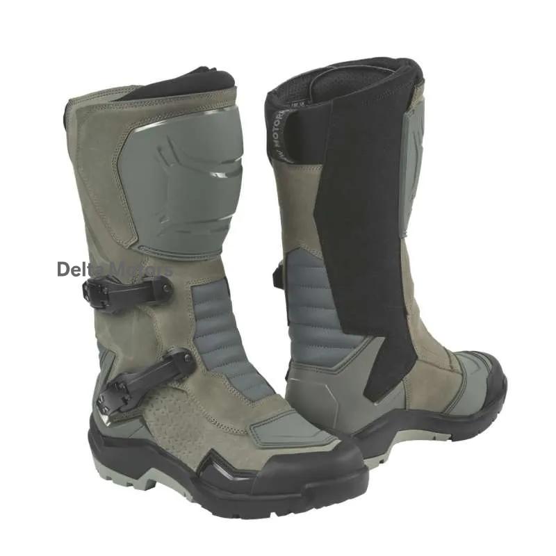 Čizme GS Tabernas GTX olive (44) 