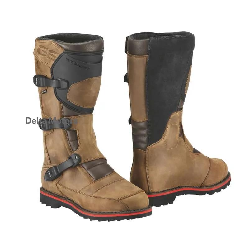 Čizme Venture Grip Pro GTX brown (43) 