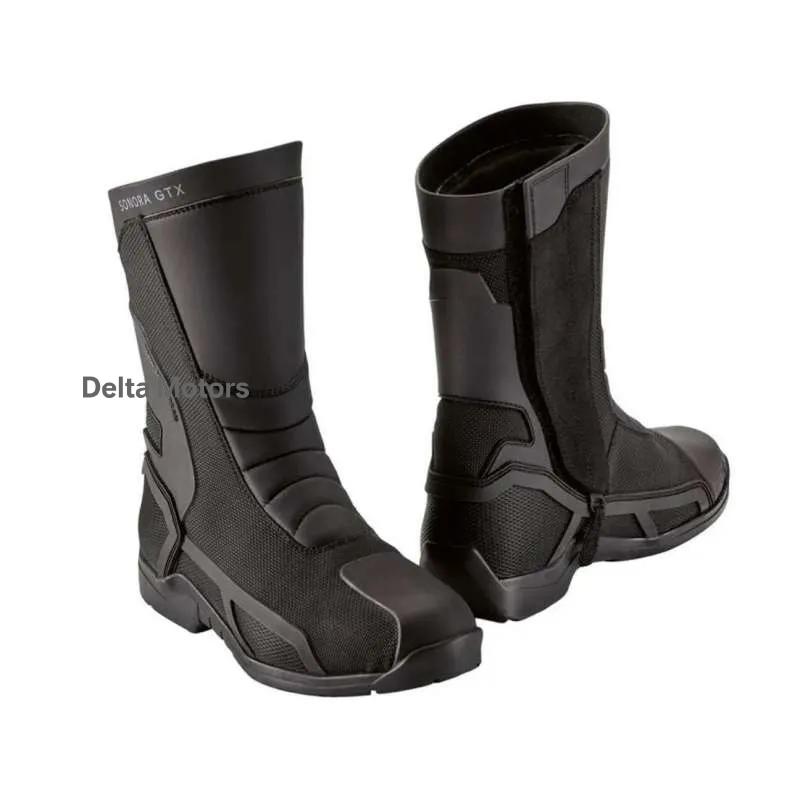Boots Sonora GTX black (42) 