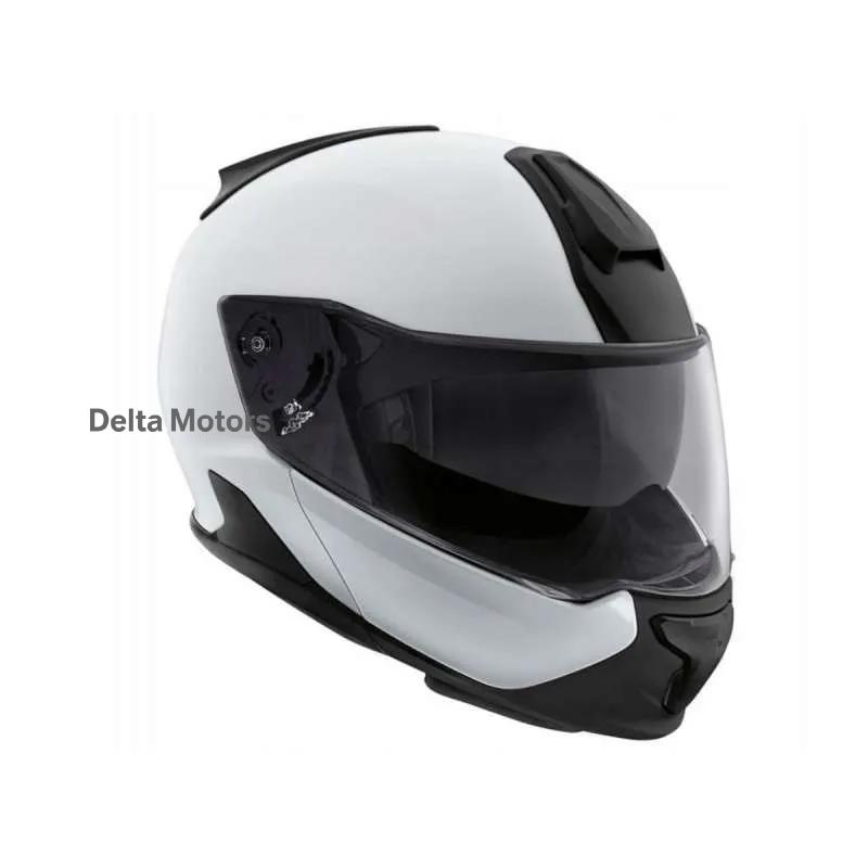 Kaciga System 7 Carbon EVO ECE Weiss 