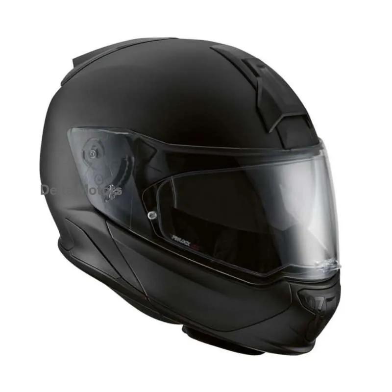 Kaciga System 7 Carbon Evo ECE BLK matte 