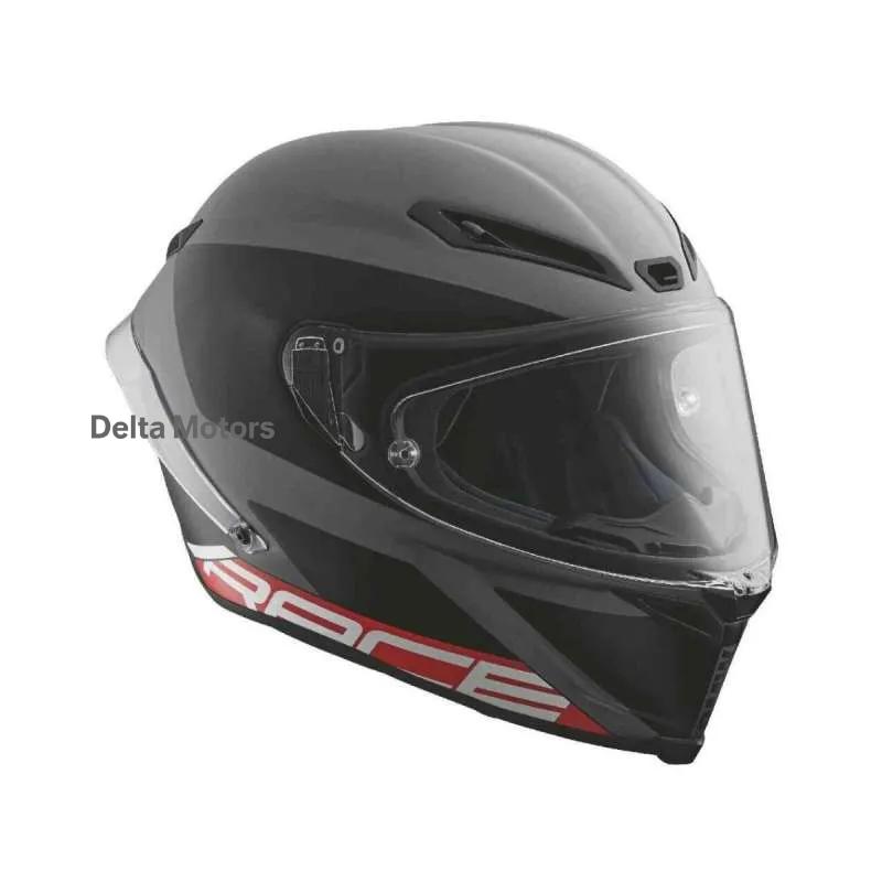 Kaciga M Pro Race ECE Roost 