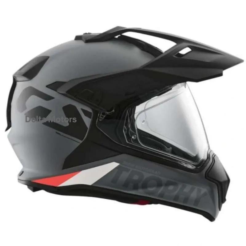 Kaciga GS Carbon Evo ECE Serir 