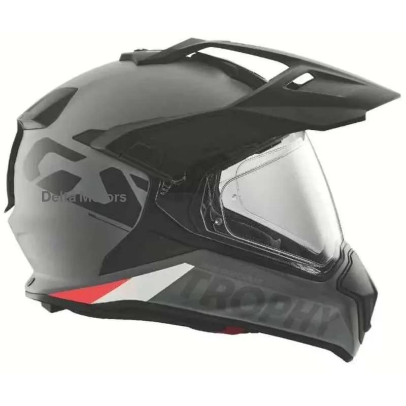 Kaciga GS Carbon Evo ECE Serir 