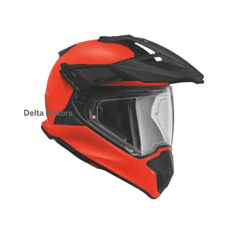 Kaciga GS Carbon Evo ECE Neon 