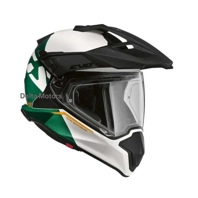 Kaciga GS Carbon Evo ECE Sechura 
