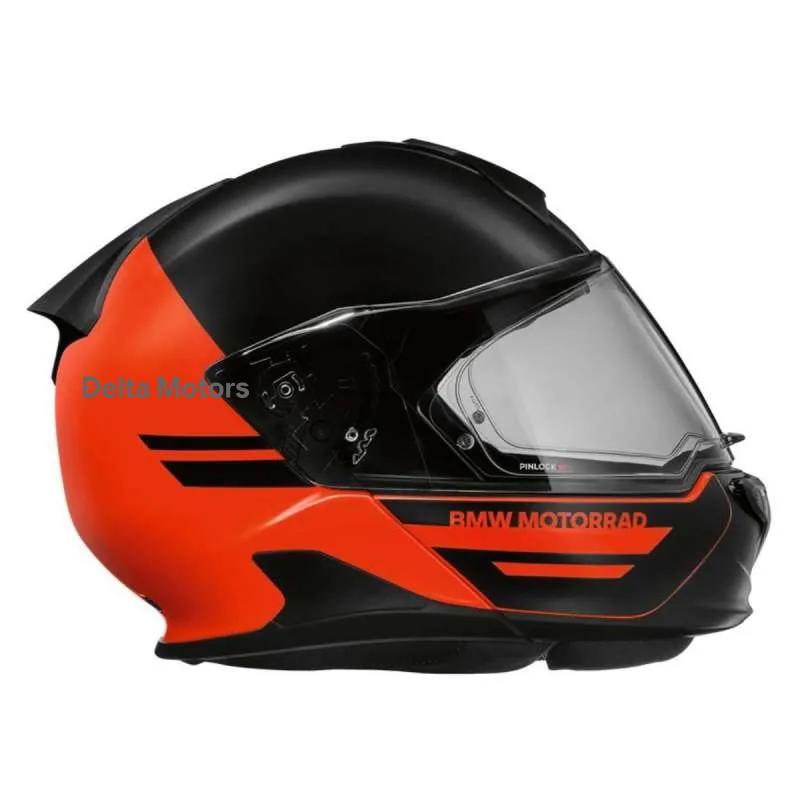 Kaciga System 7 Carbon Evo ECE Bash 