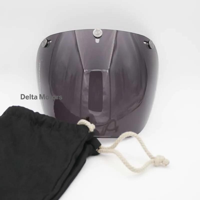 MOTORRAD Visor Helmet 