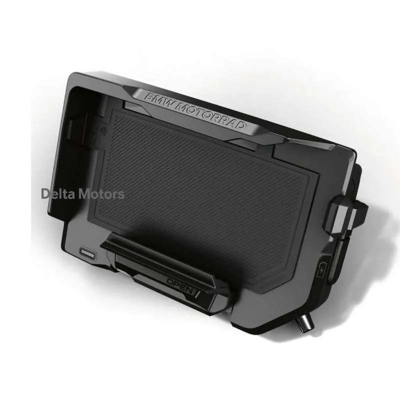 Set Connected Ride Cradle 
