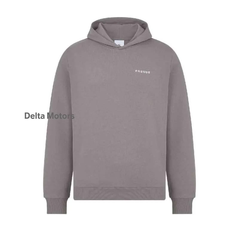 BMW DUKS Logo reverse Unisex (sivi, M) 