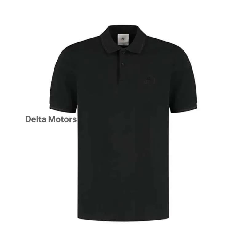 BMW MAJICA polo shirt, muška (crna, M) 
