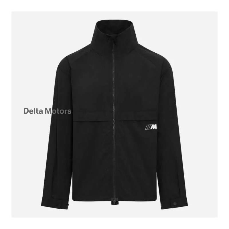 BMW M jakna travel Unisex (crna, XL) 