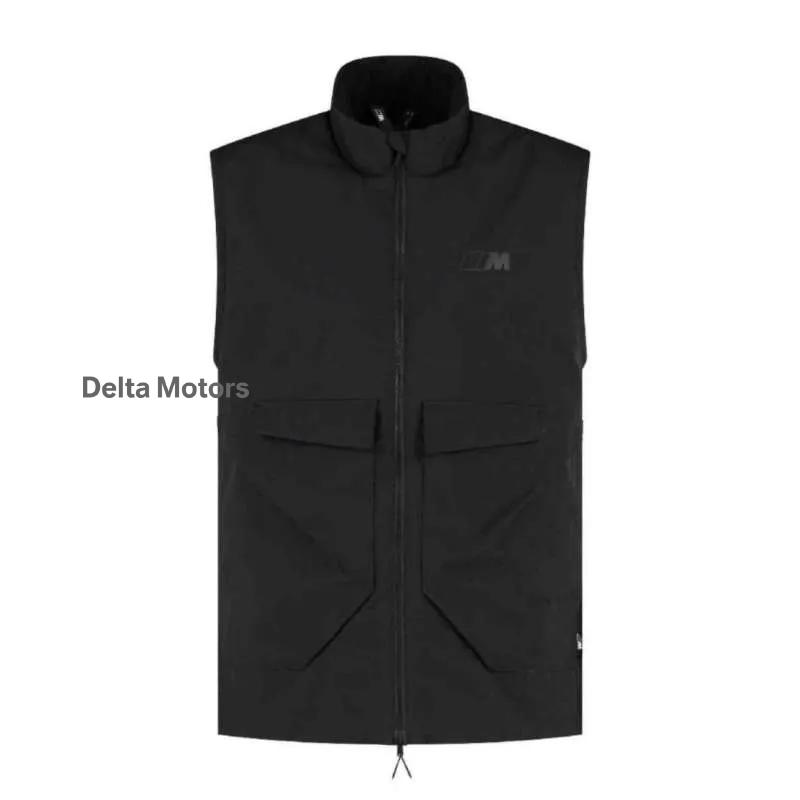 BMW M Weste Unisex (crna, XL) 