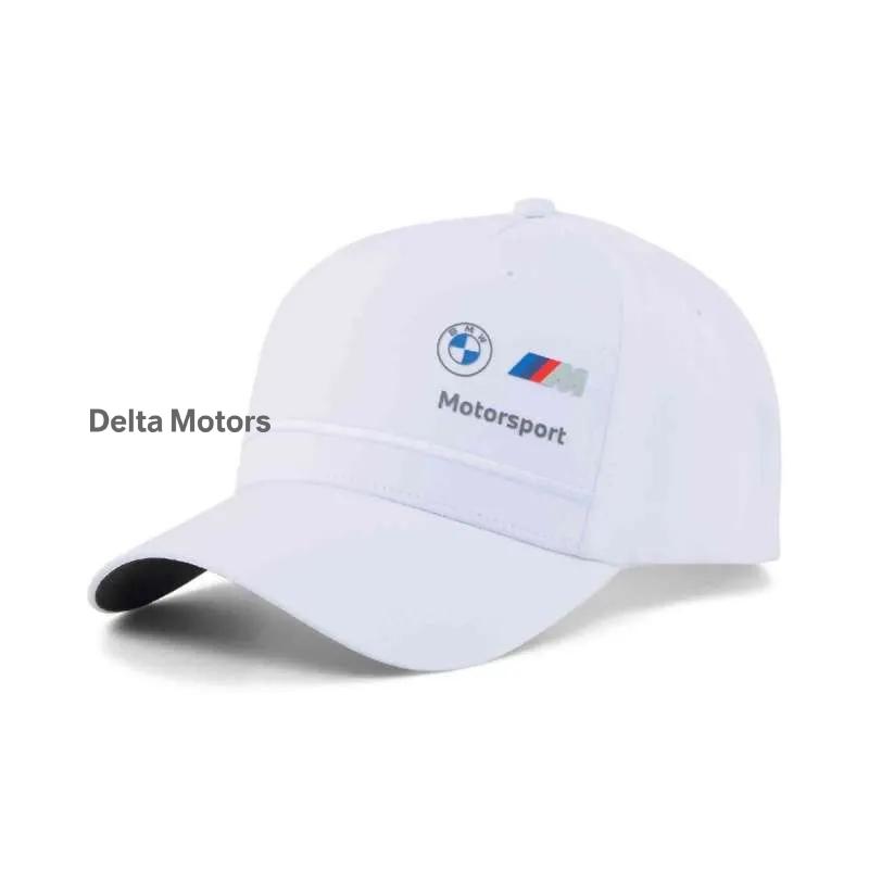 BMW M Motorsport kačket 
