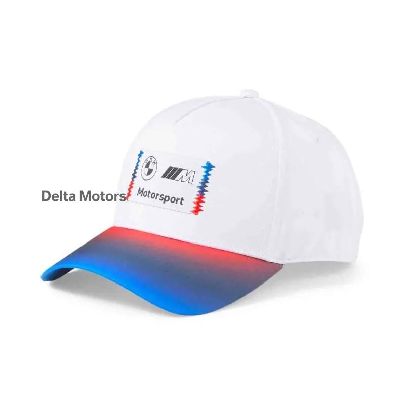 BMW M Motorsport kačket 