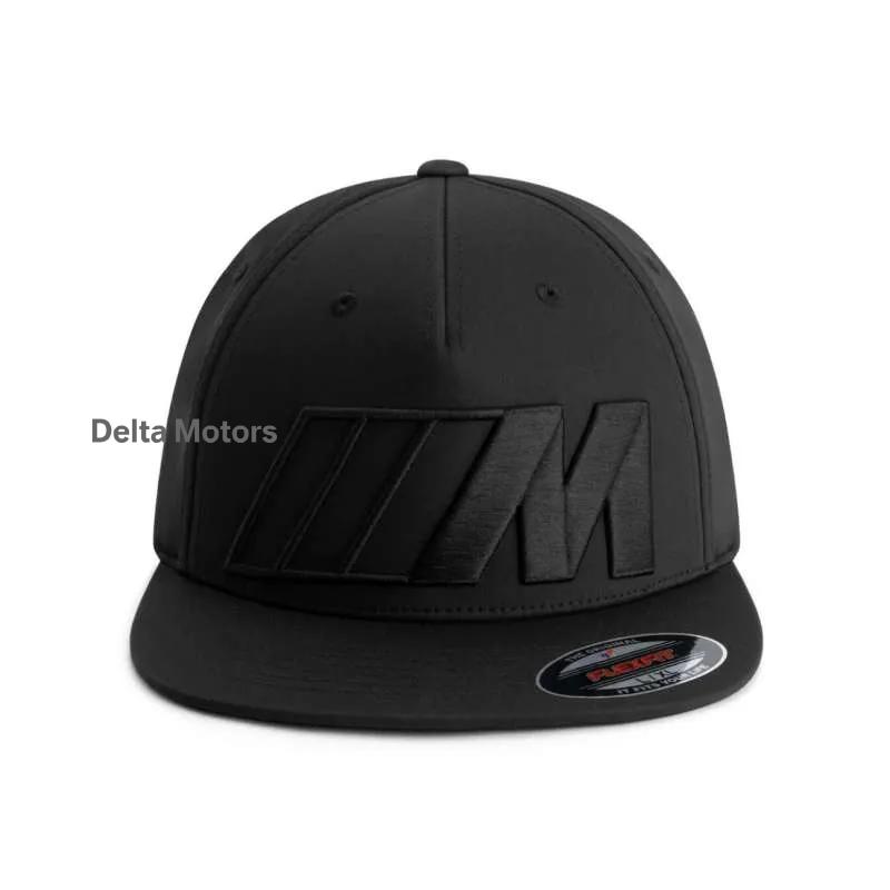 BMW M kačket (crni) 