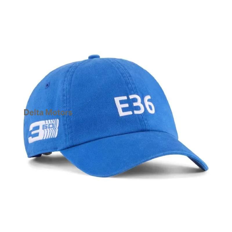 BMW 50Y 3er Dad Cap (plavi) 