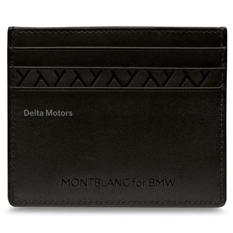 Montblanc for BMW držač za kartice 