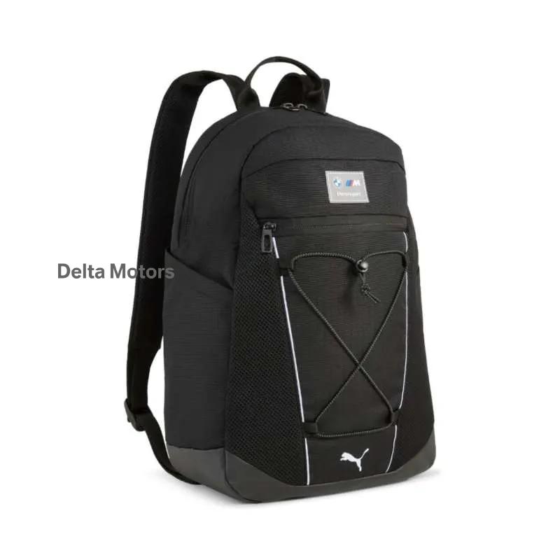BMW MMS Backpack (PUMA-crni) 