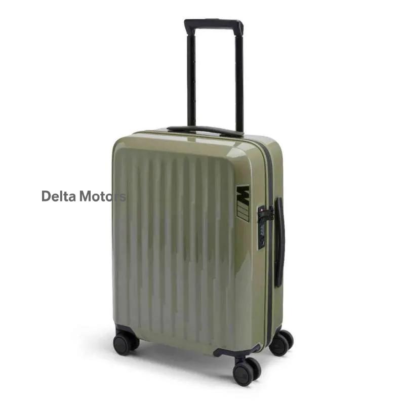 BMW M boardcase (zeleni/bež) 