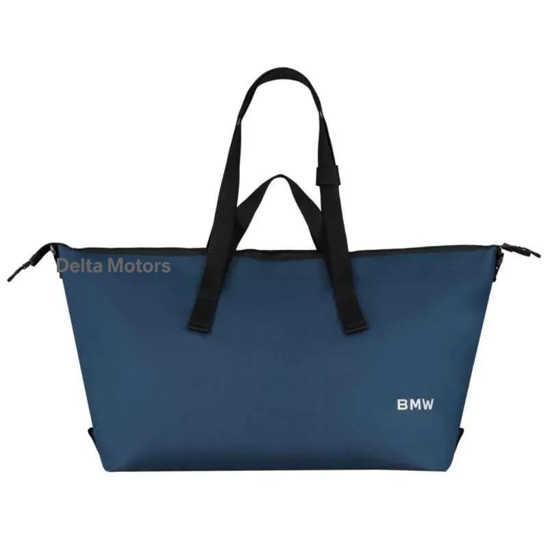 BMW Duffle torba (plava) 