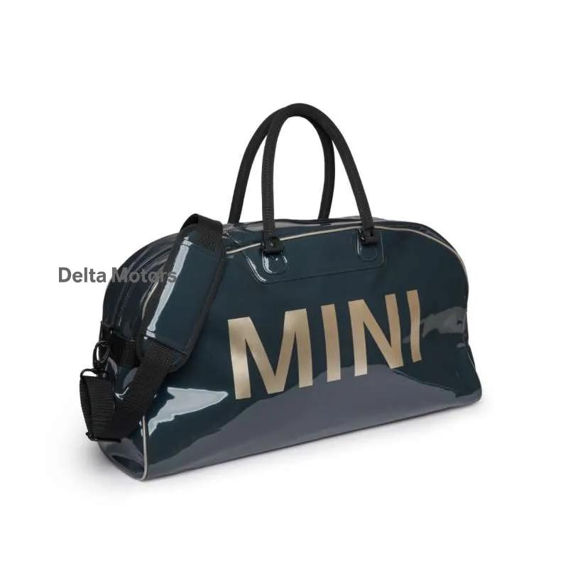 MINI torba - crna 