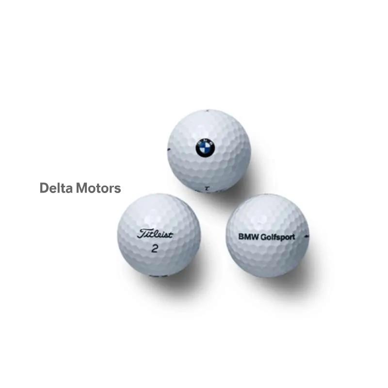 BMW Golfsport Golf loptice 