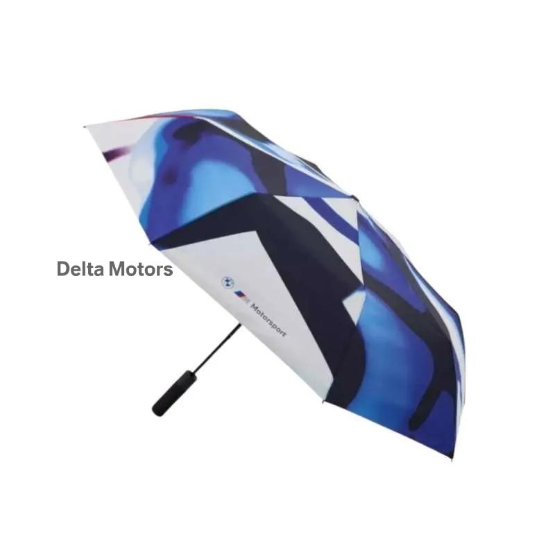BMW M Motorsport pocket umbrella (grafik) 