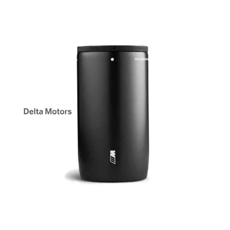 BMW M Thermo Mug (crni, OS) 