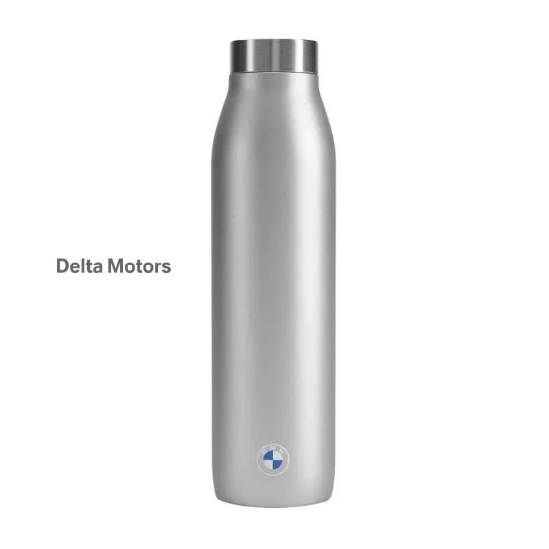 BMW Trinkflasche (stainless) 
