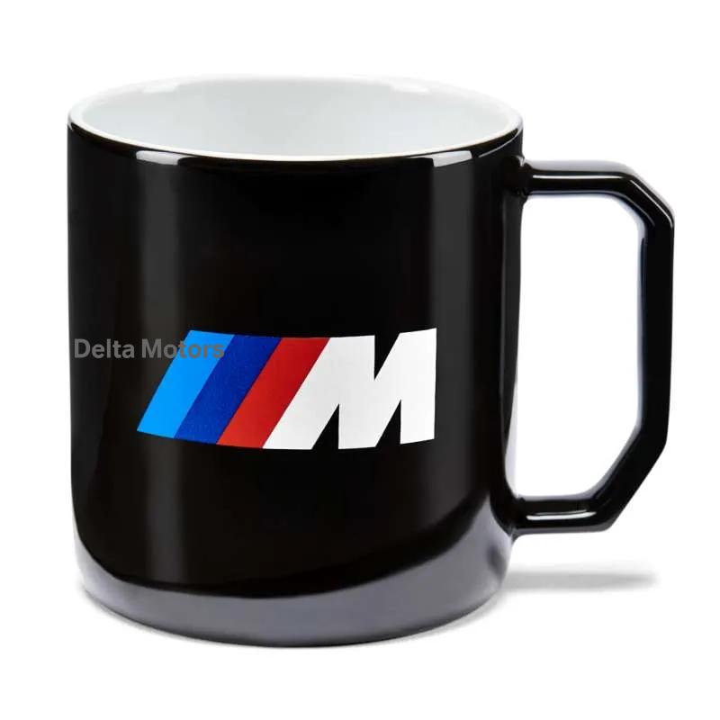 BMW šolja M (crna) 