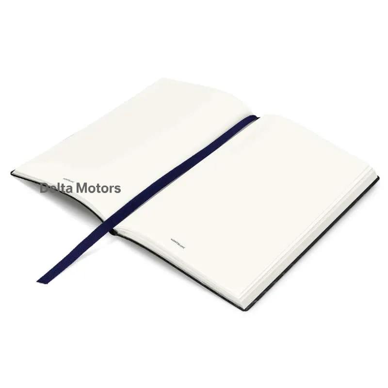 Montblanc for BMW notes 