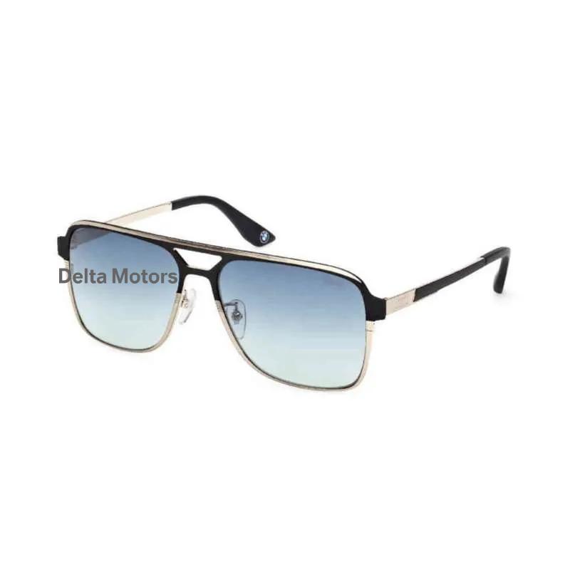 BMW M sunglasses (Gold/Black/Petr) 