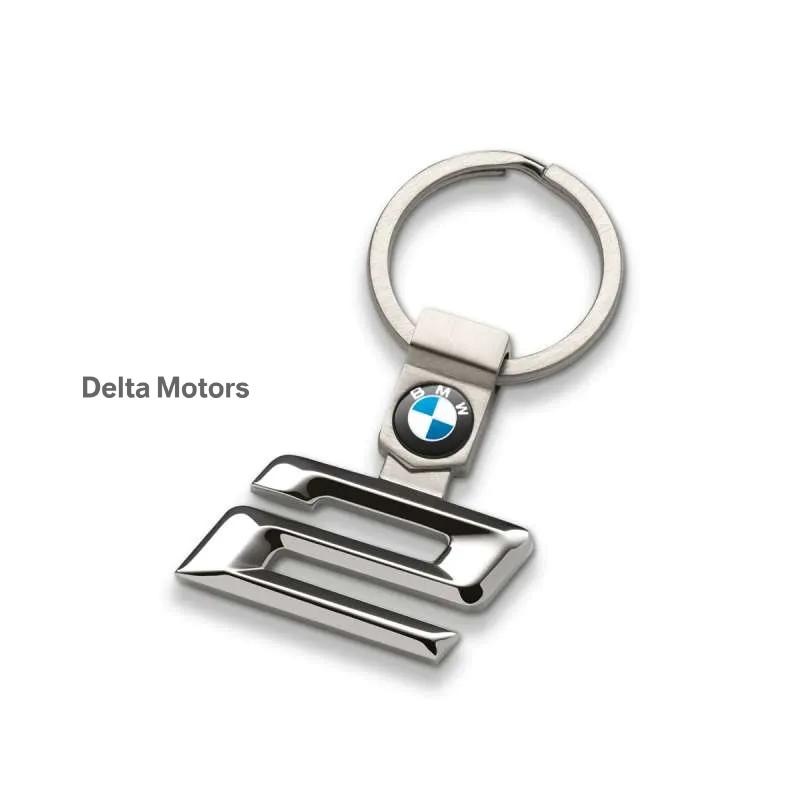 BMW serija 2 privezak 