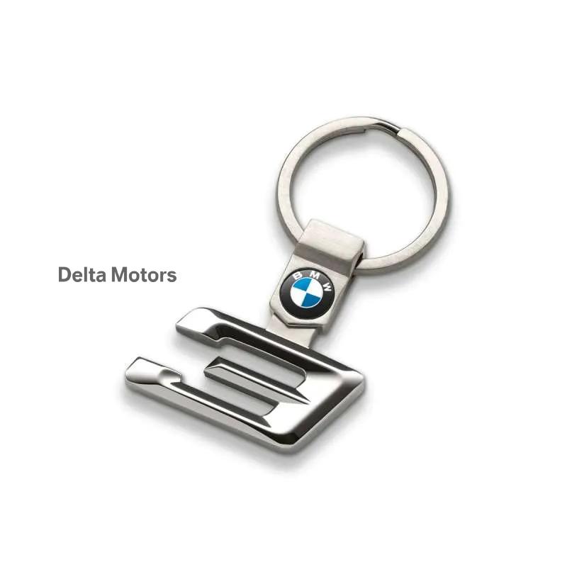 BMW serija 3 privezak 