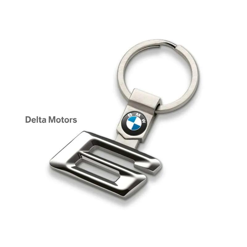 BMW serija 6 privezak 