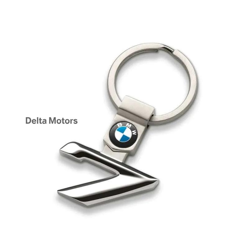 BMW serija 7 privezak 