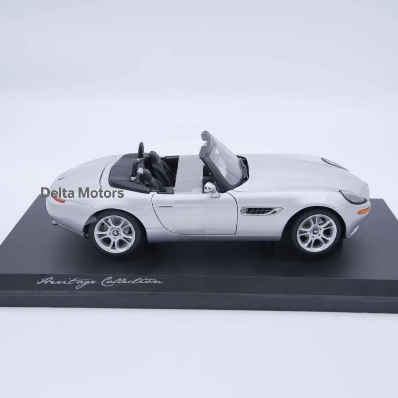 BMW Minijatura Z8 
