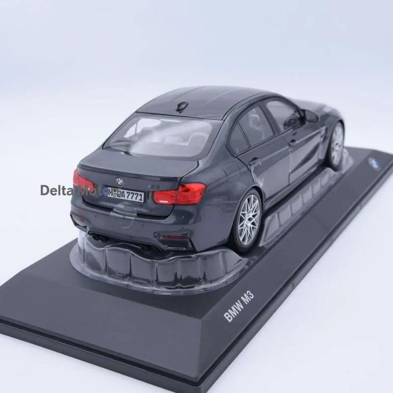 BMW  minijatura M3 
