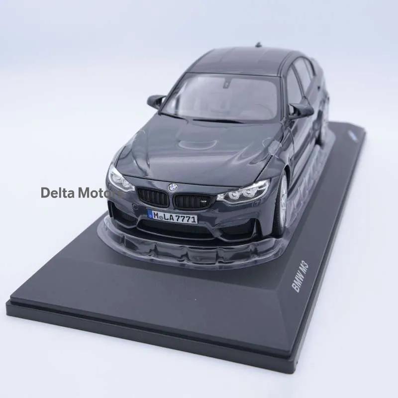 BMW  minijatura M3 