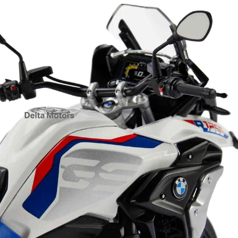 BMW Motorrad maketa modela R 1250 GS 
