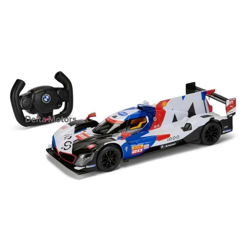 BMW Miniatur RC LMDH V8 1:14 (Racing Livery) 