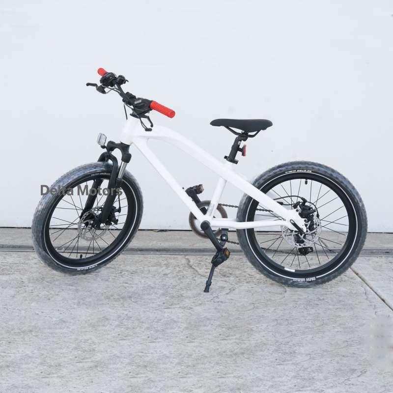 Bmw junior deals cruise bike
