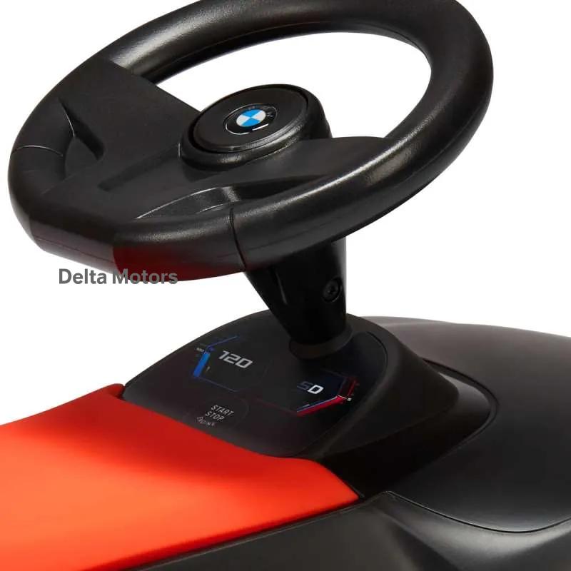 BMW guralica 