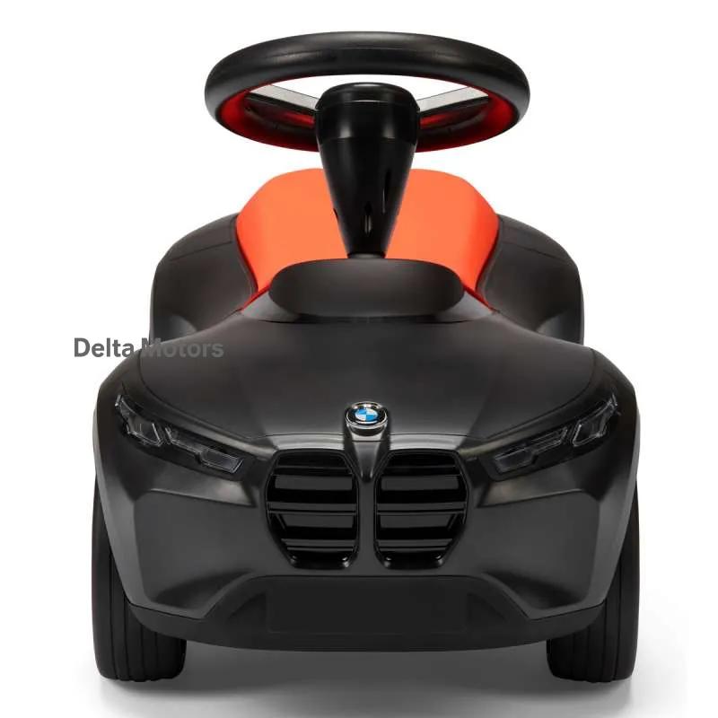 BMW guralica 