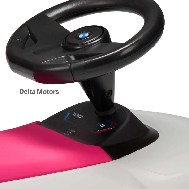 BMW guralica 