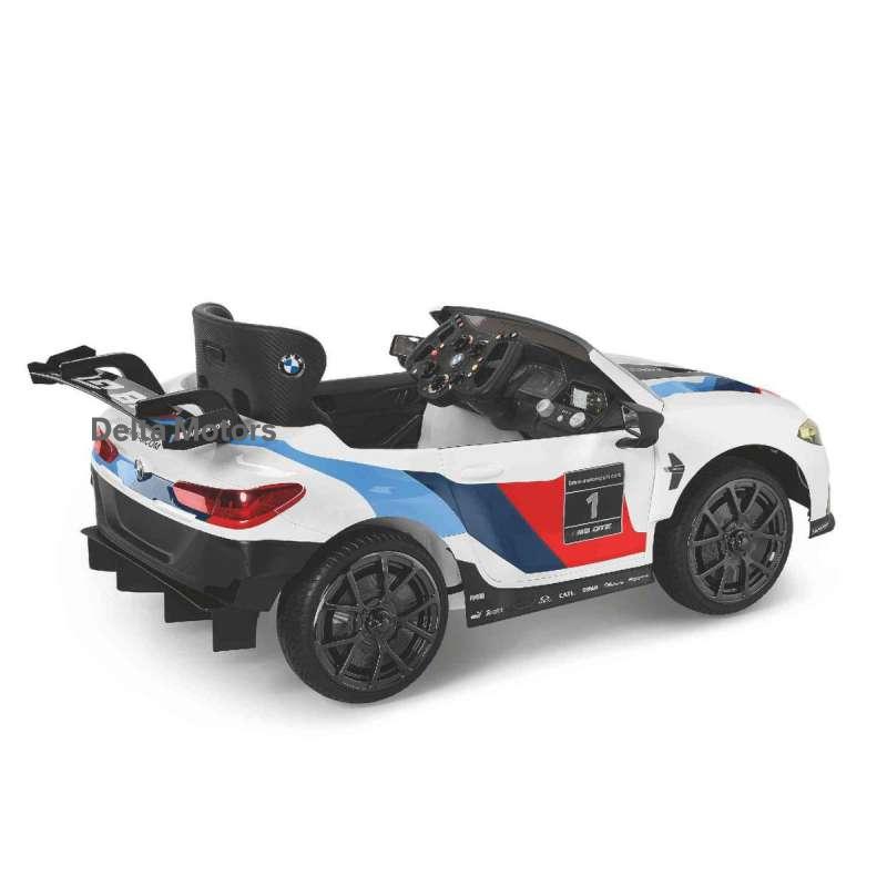 BMW M8 GTE Ride ON 12V 80935A0A712 | BMW Lifestyle Online Shop