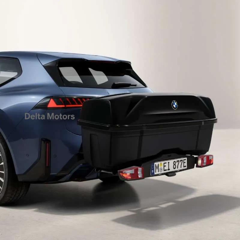 BMW zadnji box X2 U10/X3 G01/X5 G05/X6 G06 