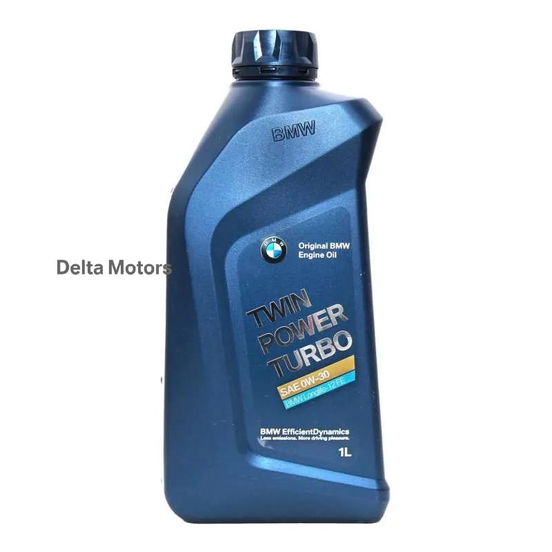 BMW M TPT ulje LL12FE 0W-30 1L 